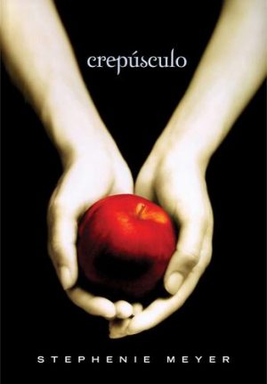 #00120 - Crepúsculo - Crepúsculo - Livro 1