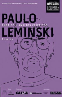 #00561 Ensaios e Anseios Crípticos
