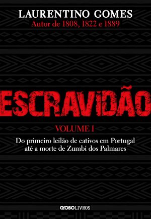 #00818 Escravidão