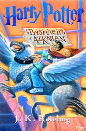 #00026 - Harry Potter e o Prisioneiro de Azkaban