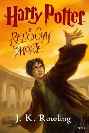 #00030 - Harry Potter e as Relíquias da Morte