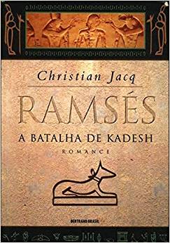 #00751 Ramsés - A batalha de Kadesh