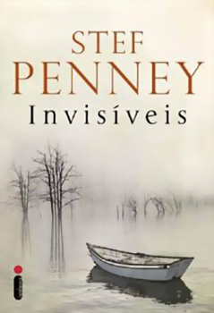 #00153 - Invisíveis