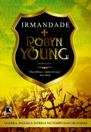 #00306 - Irmandade - Trilogia da Irmandade - Livro 01
