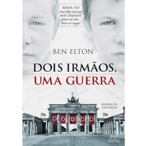 #00678 Dois Irmãos Uma Guerra