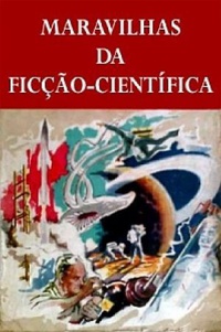 #00497 Maravilhas da Ficção Científica