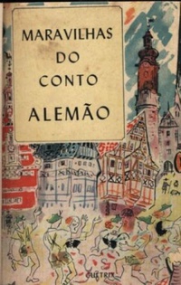 #00498  Maravilhas do Conto Alemão