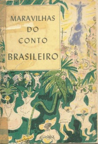 #00509  Maravilhas do Conto Brasileiro