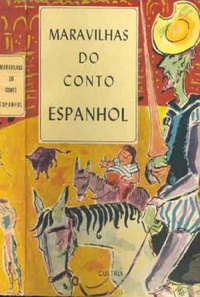 #00510  Maravilhas do Conto Espanhol