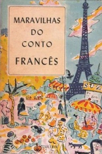 #00507  Maravilhas do Conto Francês