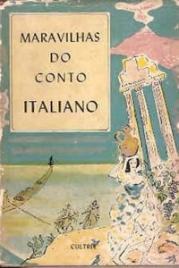 #00494 Maravilhas do Conto Italiano