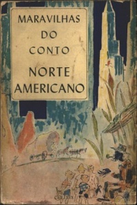 #00506 Maravilhas do Conto Norte-Americano