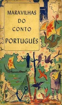 #00499  Maravilhas do Conto Português