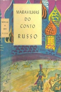 #00495 Maravilhas do Conto Russo
