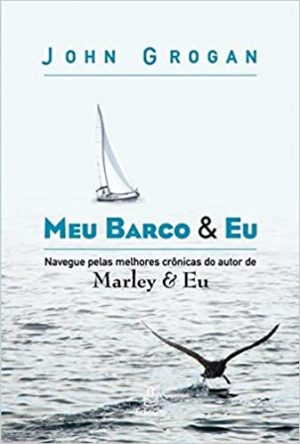 #00815 Meu barco e eu
