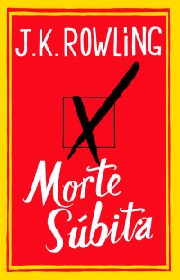 #00534 Morte Súbita