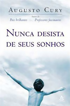 #00148 - Nunca Desista de seus Sonhos