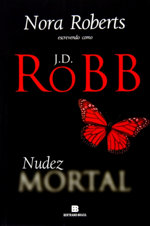 #00139 - Nudez Mortal