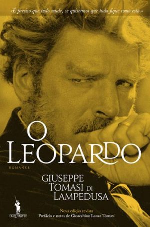 #00580 O Leopardo
