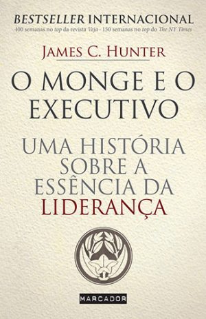 #00229 - O Monge e o Executivo