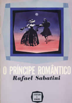 #00146 - O Príncipe Romântico
