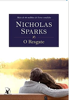 #00845 O RESGATE