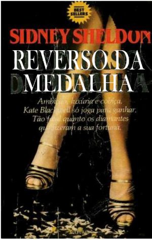 #00545 O Reverso Da Medalha