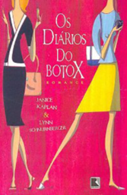 #00144 - Os Diários do Botox