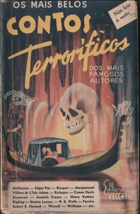 #00500  Os Mais Belos Contos Terroríficos