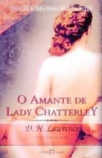 #00464 O Amante de Lady Chatterley