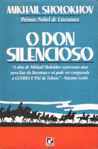 #00406 O Don Silencioso