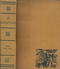 #00520 O Egípcio
