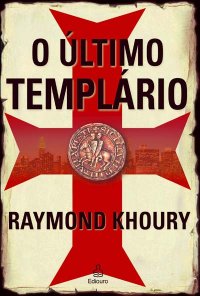 #00246 - O Último Templário