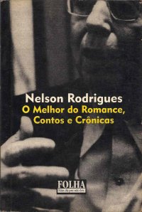 #00198 - O Melhor do Romance, Contos e Crônicas