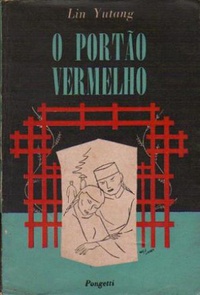 #00531 O Portão Vermelho