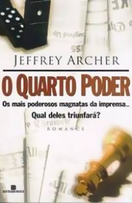 #00231 - O Quarto Poder