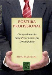 #00250 - Postura Profissional