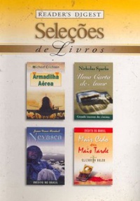 #00431 Seleções de Livros Readers Digest