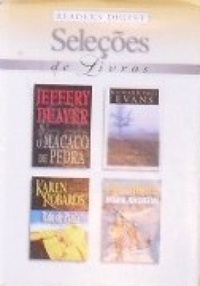 #00427 Seleções de Livros Readers Digest
