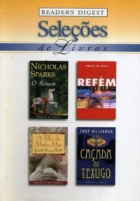 #00436 Seleções de Livros Readers Digest