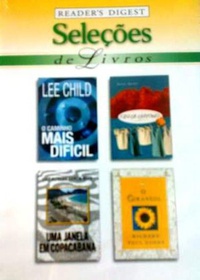 #00440 Seleções de Livros Readers Digest