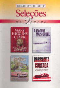 #00425 Seleções de Livros Readers Digest