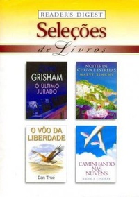 #00430 Seleções de Livros Readers Digest