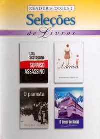 #00435 Seleções de Livros Readers Digest