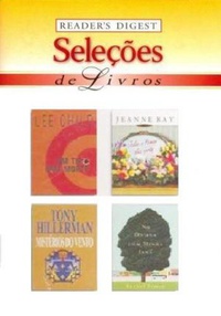 #00429 Seleções de Livros Readers Digest