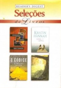 #00424 Seleções de Livros Readers Digest