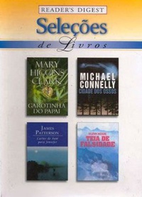 #00434 Seleções de Livros Readers Digest