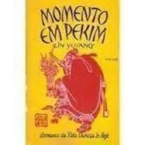 #00569 Momento em Pekim - Livro II