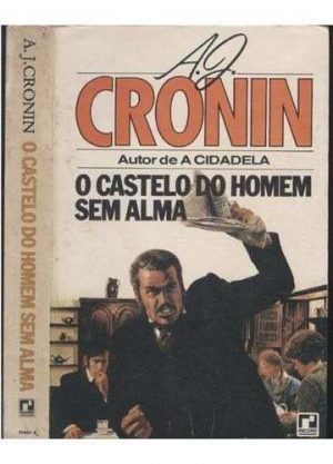 #00538 O Castelo do Homem Sem Alma