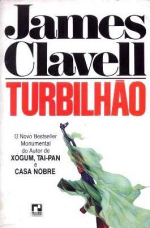 #00686 Turbilhão